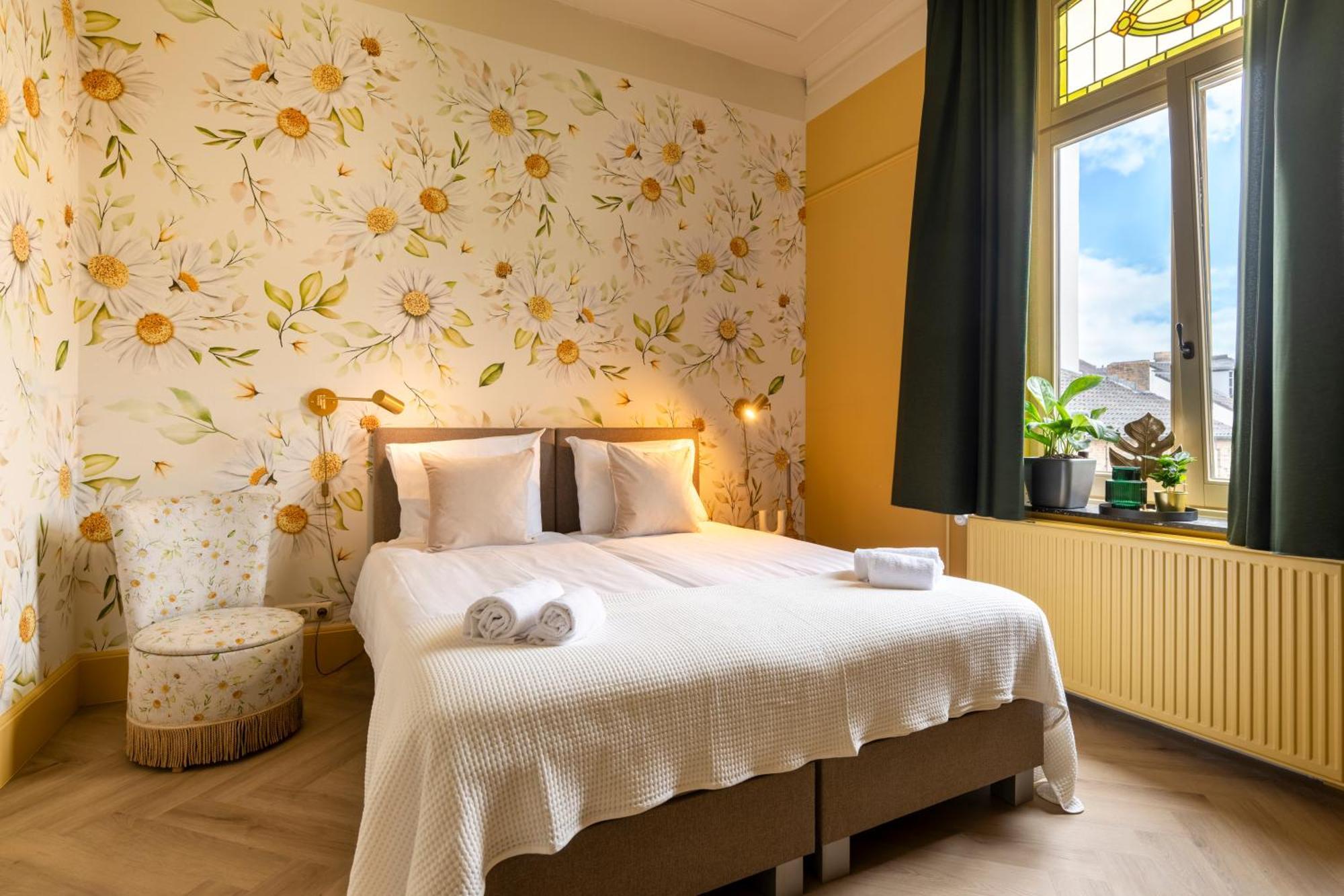 Landgoed Kasteel Limbricht Bed & Breakfast Exterior photo